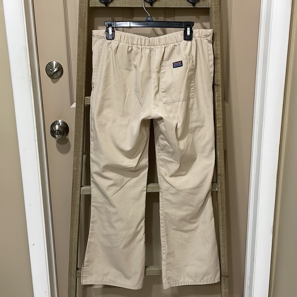 Cherokee Workwear women’s scrub bottoms - SZ XS - Picture 5 of 7